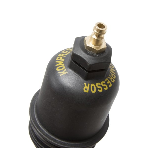 Oljetryckmätnings-Adapter för MB 271.9