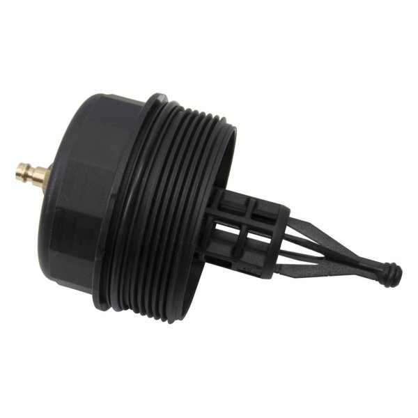 Oljetryckmätnings-Adapter för MB OM642