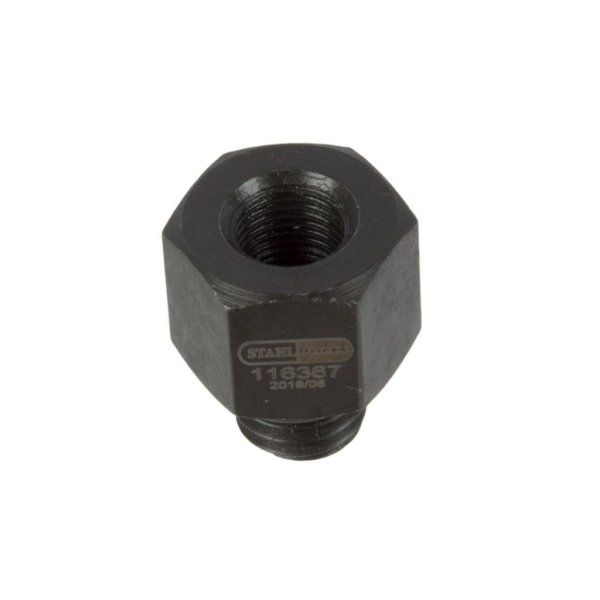 Oljetryckmätnings-Adapter för Opel, Chevrolet, Saab