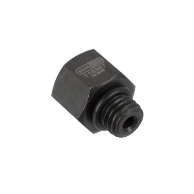 Oljetryckmätnings-Adapter för Opel, Chevrolet, Saab