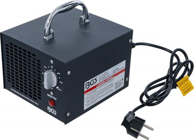 Ozongenerator 5000 mg/h – Luktborttagare för bil & hem