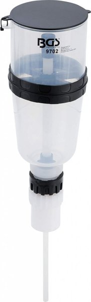 Rak påfyllningstratt för AdBlue® – 1,1 L