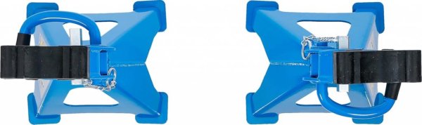 Pallbockar 3 ton – 2-pack, 276–420 mm
