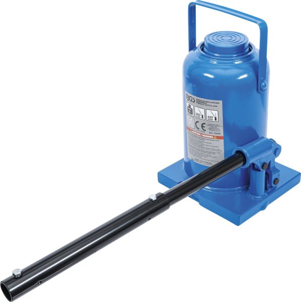Pelardomkraft 32 ton