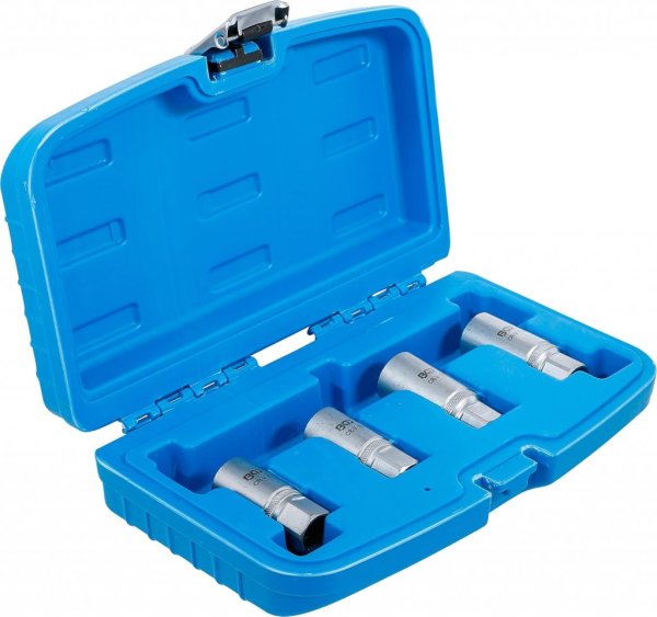 Pinnbultsverktyg-sats, 6-12 mm, 4 delar
