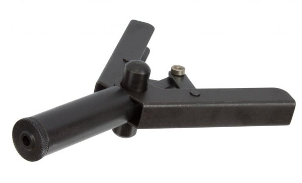 Plastnittångsats 41 delar – Nittång & Plastnitar 2–4,5 mm