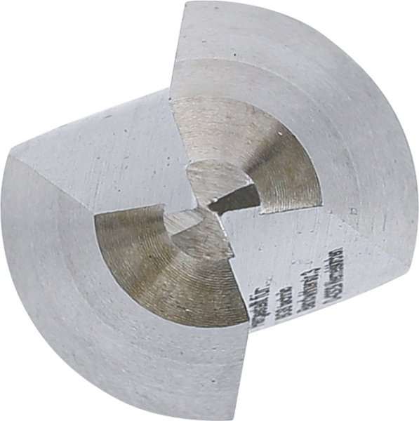 HSS Plåtskalborr 16–30 mm, stl. 3