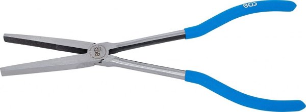 Plattång, 280 mm, extra lång