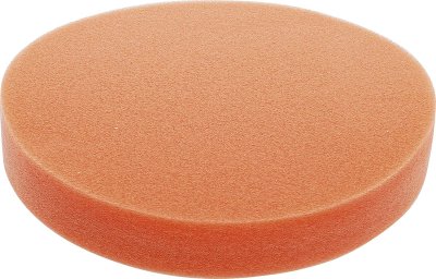 Poleringsvamp Ø150 mm för excenterpolermaskin BGS 9345