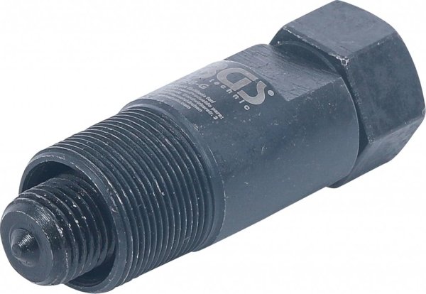Polhjul-Avdragare M19x1,0 MC