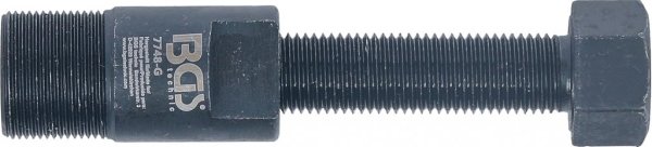 Polhjul-Avdragare M19x1,0 MC