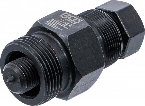 Polhjul-Avdragare M22x1,0–M25x1,5 MC