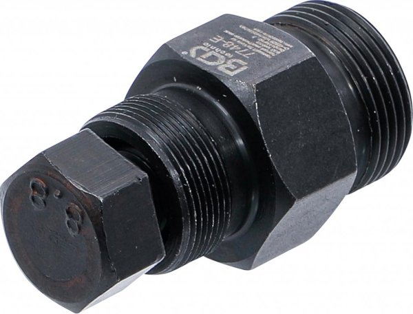 Polhjul-Avdragare M22x1,0–M25x1,5 MC