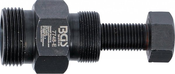 Polhjul-Avdragare M22x1,0–M25x1,5 MC