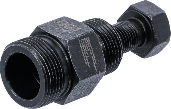 Polhjul-Avdragare M22x1,5 & M26x1,5