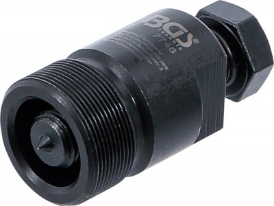 Polhjul-Avdragare M27x1,0 LH MC