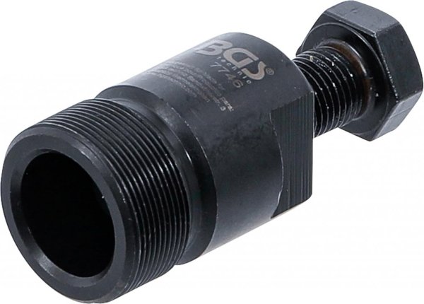 Polhjul-Avdragare M27x1,0 LH MC