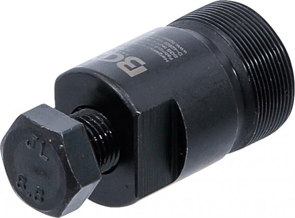 Polhjul-Avdragare M27x1,0 LH MC