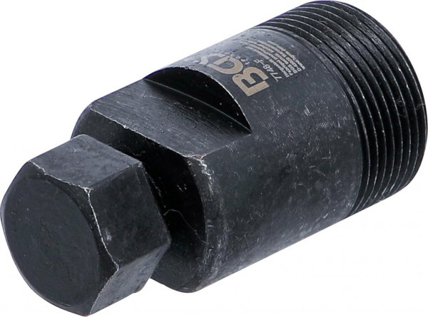 Polhjul-Avdragare M28x1,5 MC