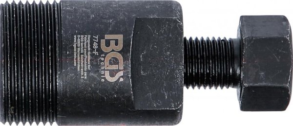 Polhjul-Avdragare M28x1,5 MC