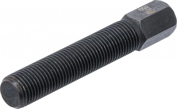 Svänghjulsavdragarspindel M14x1,5 MC