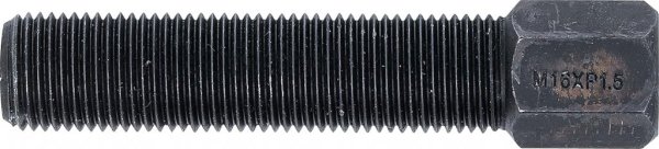 Svänghjulsavdragarspindel M16x1,5 MC