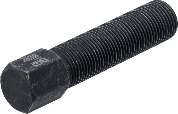 Svänghjulsavdragarspindel M18x1,5 MC
