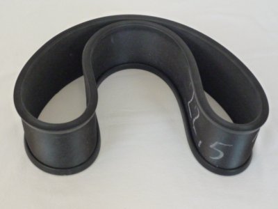 Reservgummi Pumpring 22,5 / 130 mm