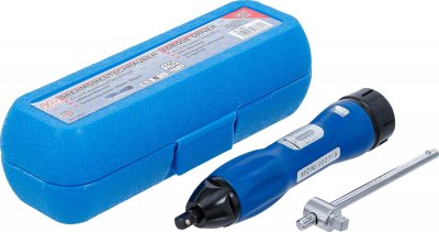 Momentskruvdragare 1/4 2–10 Nm