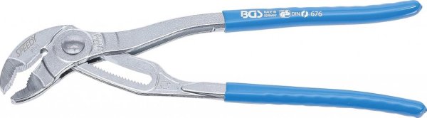 Premium-Polygriptång SpeedyPlus, 250 mm