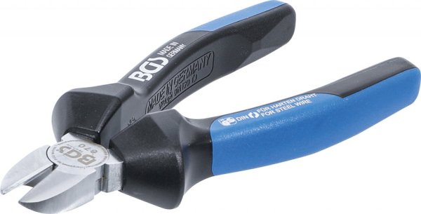 Premium Sidavbitare, 160 mm