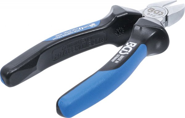 Premium Sidavbitare, 160 mm