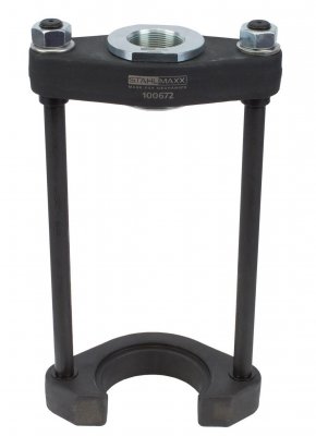 Pressverktyg för Silentlager/Bussningar