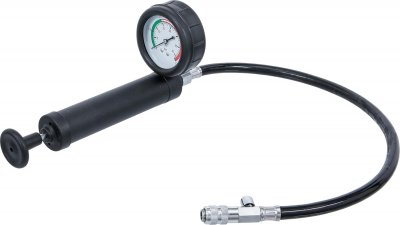 Pump för kylartrycksprovare – Tryckpump för kylsystem