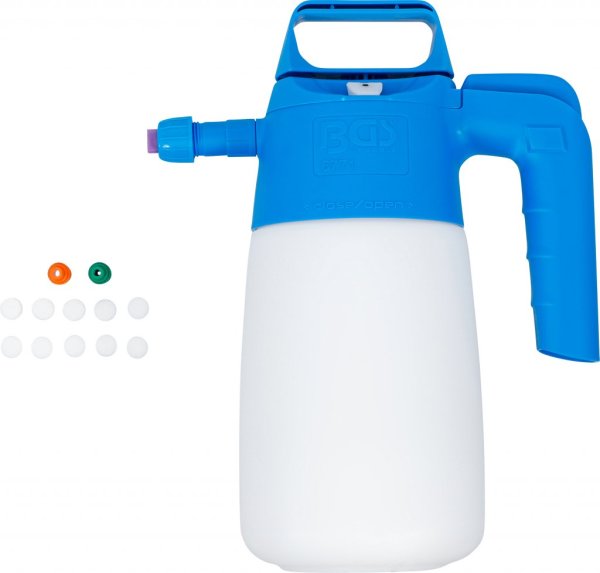 Pumpsprutflaska Skum 1,5 L – Universal