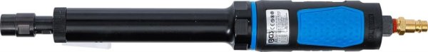 Tryckluft Rak Slipmaskin 340 mm – Extra Lång, 6 mm Chuck