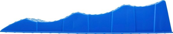 Rampsats plast – 3 höjder, 3,5 t