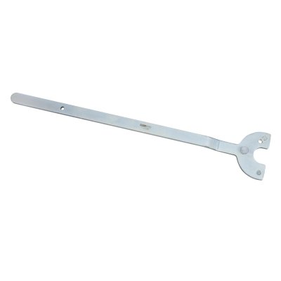 Remskiva Mothållare, för 1.0 1.2 1.4 1.5 1.6 TSI TFSI