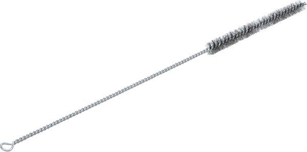 Rengöringsborste för Glödstiftsschakt 310 mm
