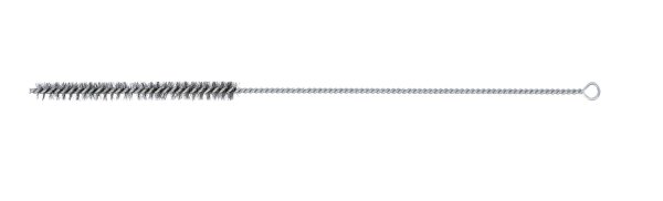 Rengöringsborste för Glödstiftsschakt 310 mm
