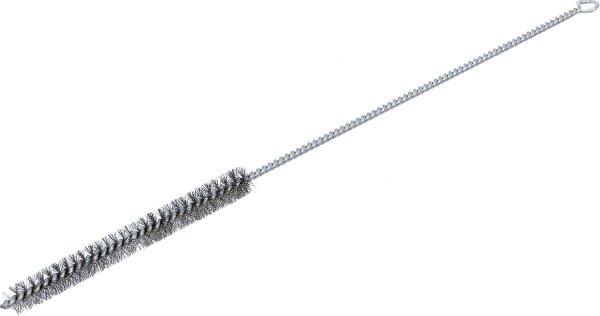Rengöringsborste för Glödstiftsschakt 310 mm