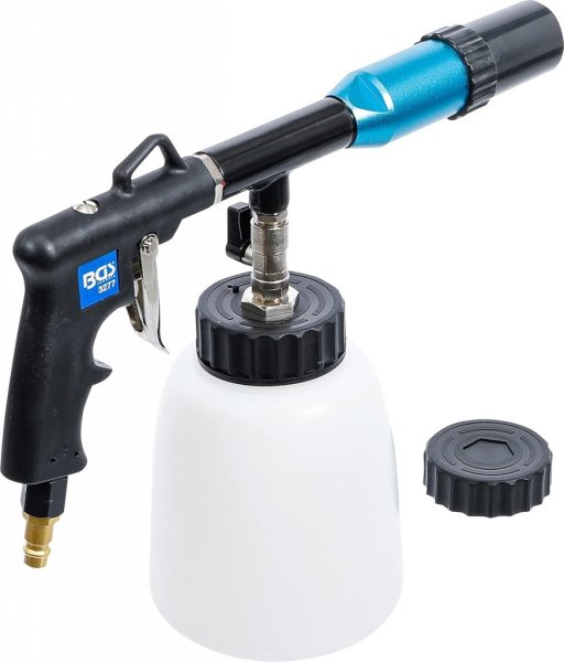Rengöringspistol Twister Cleaning Gun