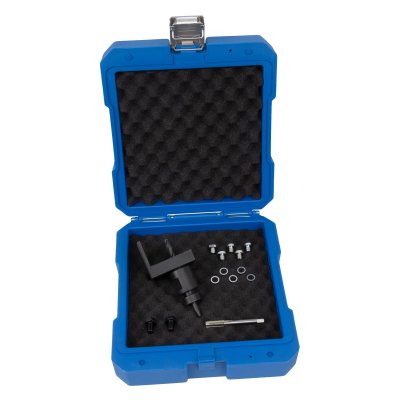 Reparationssats för fördelningslåda för eftermontering av oljeplugg för BMW ATC35L