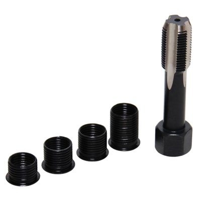Reparationssats för M12x1,25 mm Tändstiftsgänga