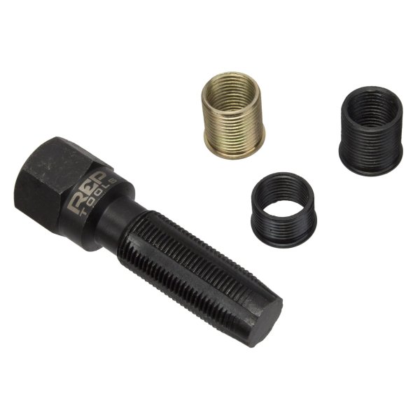 Reparationssats för tändstiftsgänga M14x1,25 mm – 16 delar