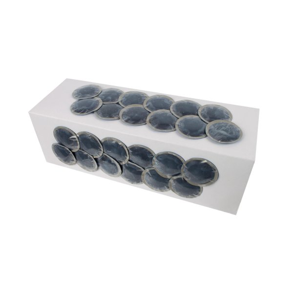 reparationssvampar 3mm diameter
