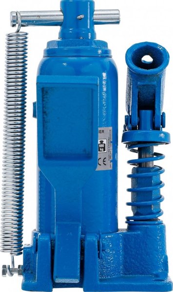 Reserv-Hydraulcylinder för BGS 8389