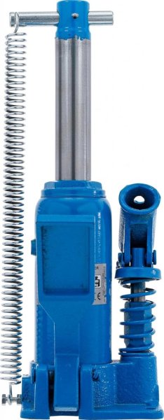 Reserv-Hydraulcylinder för BGS 8389