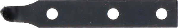 Reservblad demontageverktyg BGS7999-29011 – bilruta