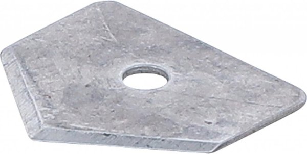 Reservblad till Slangsax 4-14 mm BGS8868